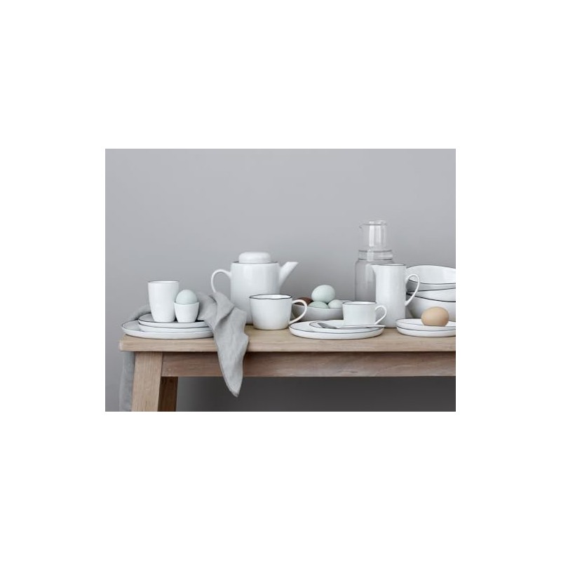 broste Copenhagen Salt 14533228 Egg Cup 4.5 cm (Pack of