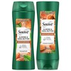 Suave Shampoo and Conditioner Set, Almond & Shea Butter -