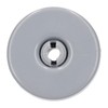 8 x Basket Wheels for Dishwashers Dishwasher Lower Basket Replacement