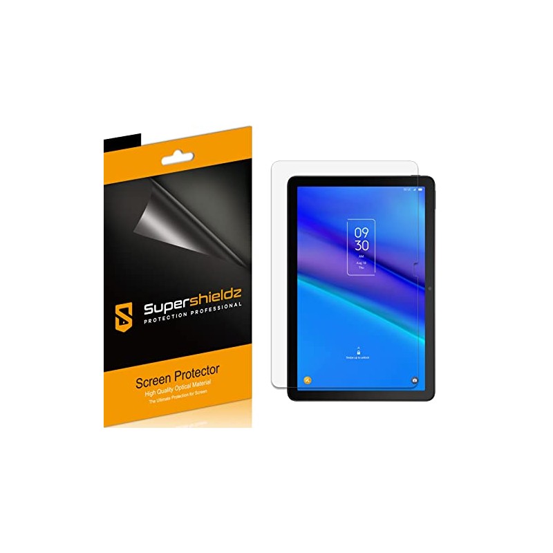 Supershieldz (3 Pack) Designed for TCL Tab 10 5G /