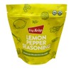Lemon Pepper Seasoning (6 pouches 12oz each)