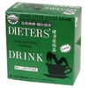 China Green Dieters Tea Caffeine Free -- 30 Tea Bags