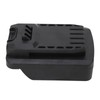 Battery Adapter Converter Dock Power Connector for 20V DCB200 DCB203