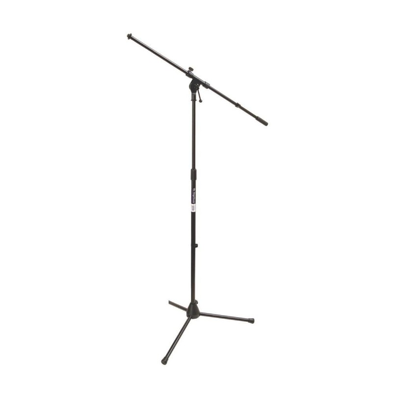 Shure Cardioid Dynamic Vocal Microphone Bundle with Stand and Cable