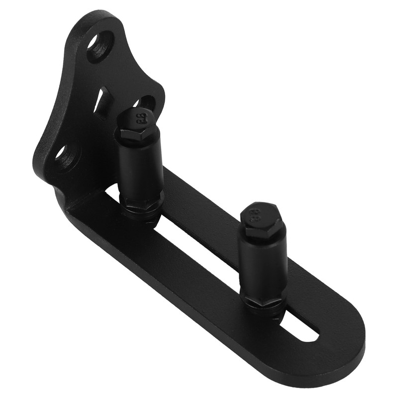 Carbon Steel Floor Roller Guide Sliding Door Bottom Floor Guide