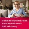 Crataegutt® 450 mg Herz-Kreislauf-Tabletten – Pflanzliches Arzneimittel zur Unterstützung der