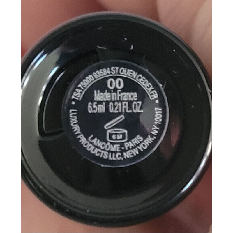 Lancôme Brow Styler Gel #00 Transparent