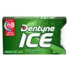 DENTYNE ICE Sugar Free Gum, Spearmint, 16 Pieces (9 Count)