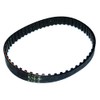 ProTeam Brush Roll Drive Belt Tools & Parts, Black