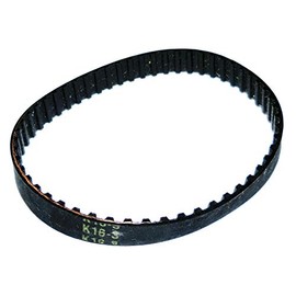 ProTeam Brush Roll Drive Belt Tools & Parts, Black