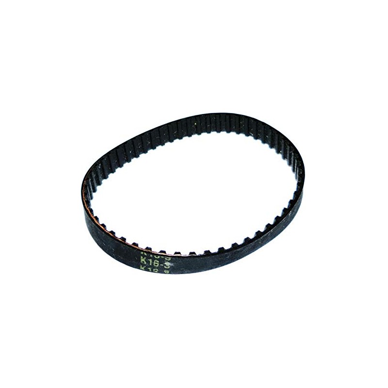 ProTeam Brush Roll Drive Belt Tools & Parts, Black