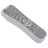 VINABTY Replacement IR Remote Control for Optoma HD25 HD25-LV BR-3037B