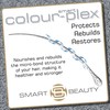 Smart Beauty | Metallic Silver Permanent Hair Dye |Professional Salon