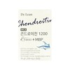 Dr.Lin Chondroitin 1200 Conrate + MBP 1200mg x 30 tablets x 2 boxes YU / 닥터린 콘드로이친 1200 콘레이티 + MBP 1200mg x 30정 x 2박스 YU