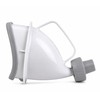 Portable Urinal Funnel for Travel and Outdoor Use – Lightweight