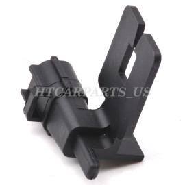 HAOTOM Outdoor A/C Climate Control Temperature Sensor For Maserati Ghibli Quattroporte