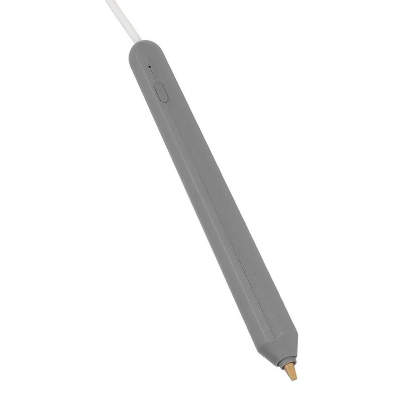 Hoite Heat Foil Pen USB Hot Embossing Stamping Pen Foil