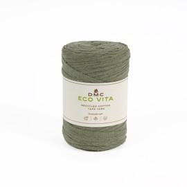DMC - Eco Vita Tape Knitting & Crochet Yarn