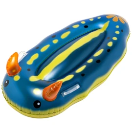 Igarashi FRB-175V Sea Slug Float, 47.2 x 24.4 inches (120 x 62 cm)