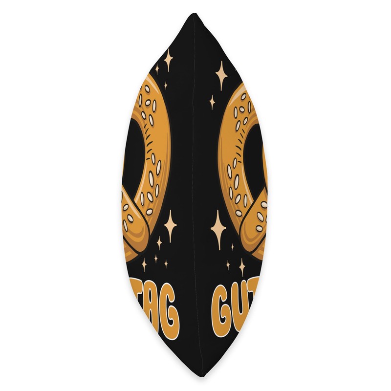 Baking Pretzel German Bread Making Bakery Baker Bread Maker Throw