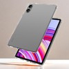 GIOPUEY Case for Redmi Pad Pro/5G/Poco Pad, Soft TPU Back