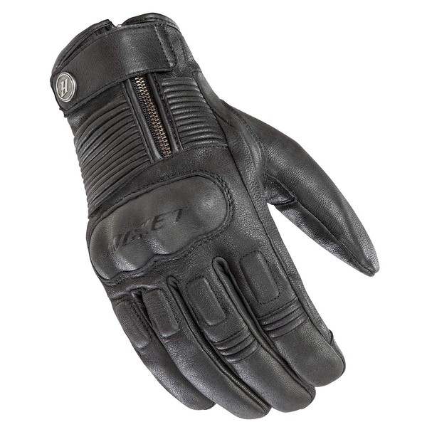 Joe Rocket Men's Briton Glove (Black, XXL)