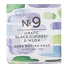 Via Mercato Travel Sized Italian Soap Bar (50g) - No.