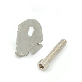 BuiltByHaenszel VW EUROVAN RIALTA ARMREST REPAIR FIX BRACKET TRANSPORTER VOLKSWAGEN T4