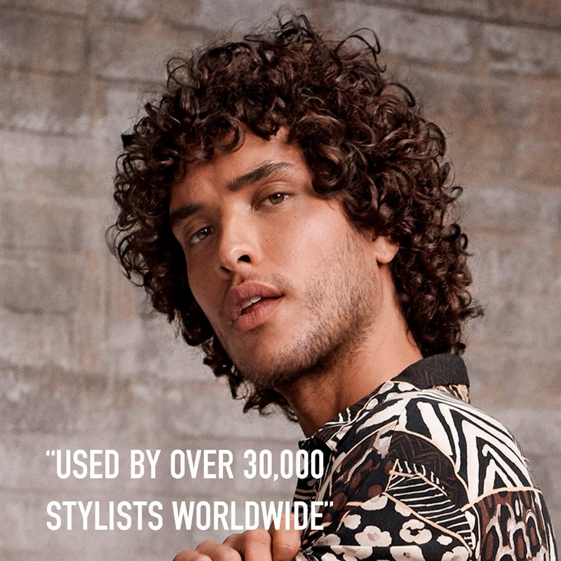 KMS Curl Up Perfecting Lotion 100ml