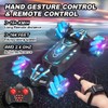 Axirata Remote Control Car Hand Controlled Gesture RC Stunt Car