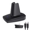 Inateck 1D Bluetooth Wireless Barcode Scanner With Charging Base BCST-60+BS0400