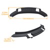 HECASA Front Bumper Lower Valance Compatible with 2009-2014 Ford F-150