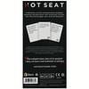 Hot Seat Family Party Game - German Edition