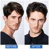 GEUUFEA GEUUFEA Men Hair Styling Gel with Comb, 2-in-1 Hair