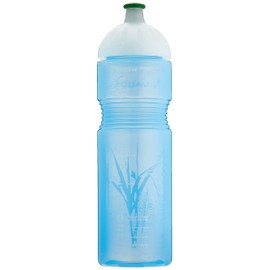 Vaude Bike Bottle Organic 30376 Drinks Bottle 0.75 Litres, Blue, One Size
