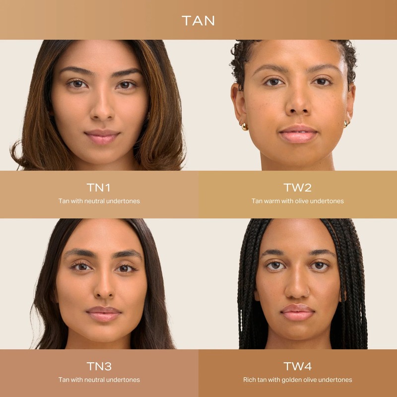 Youngblood BeyondBlur™ Skin Perfecting Foundation 30ml, Fair Cool FC1