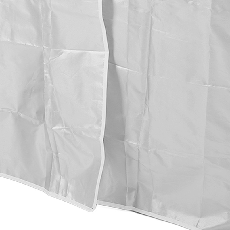 Window Air Conditioner Cover Sun Protection Waterproof Dustproof Air Conditioner