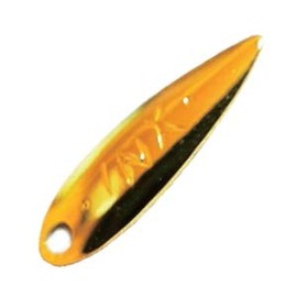 INX LABEL NAZZO BLADE Willow Leaf #1.5 Gold