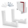 Wall Mount for AVM Fritz!Box 5690 Pro, Router Holder Wall