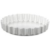 Alan Silverwood Loose Base Round 7in 18cm Fluted Flan Tray - 20074