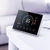 Dpaaoyer Smart Thermostat for Home WiFi Digital Thermostat Programmable Digital