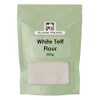 White Teff Flour 500g by Manor Springs