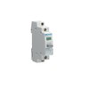 hager-bouton Switch with Green LED Maximum 1NA 16 A 250