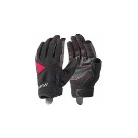 Musto Long Finger Performance Sailing Glove BLACK AS0821