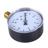 2pcs Pressure Gauge Barometer Compression