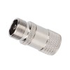 2 To 4 Hole High Speed Dental Handpiece Adapter Stainless