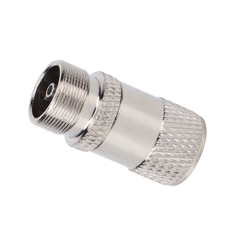 2 To 4 Hole High Speed Dental Handpiece Adapter Stainless