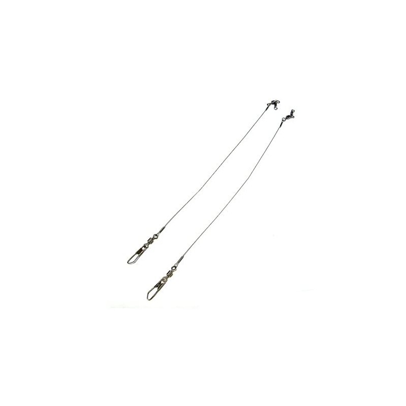 Katsuichi Decoy WL-06 Caro Wire 4.7 inches (12 cm)