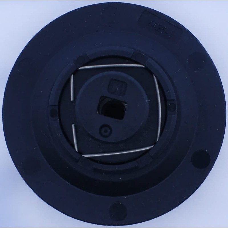 Genuine Part 21 Nexab C5000HG N5015 Drag Knob Set Part
