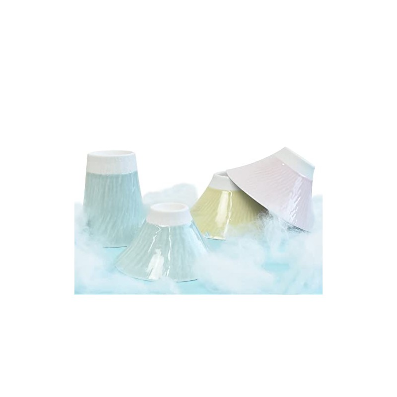 Ijinsha HARUFUJI 85542 Small Bowl, Diameter 4.1 x 2.4 inches